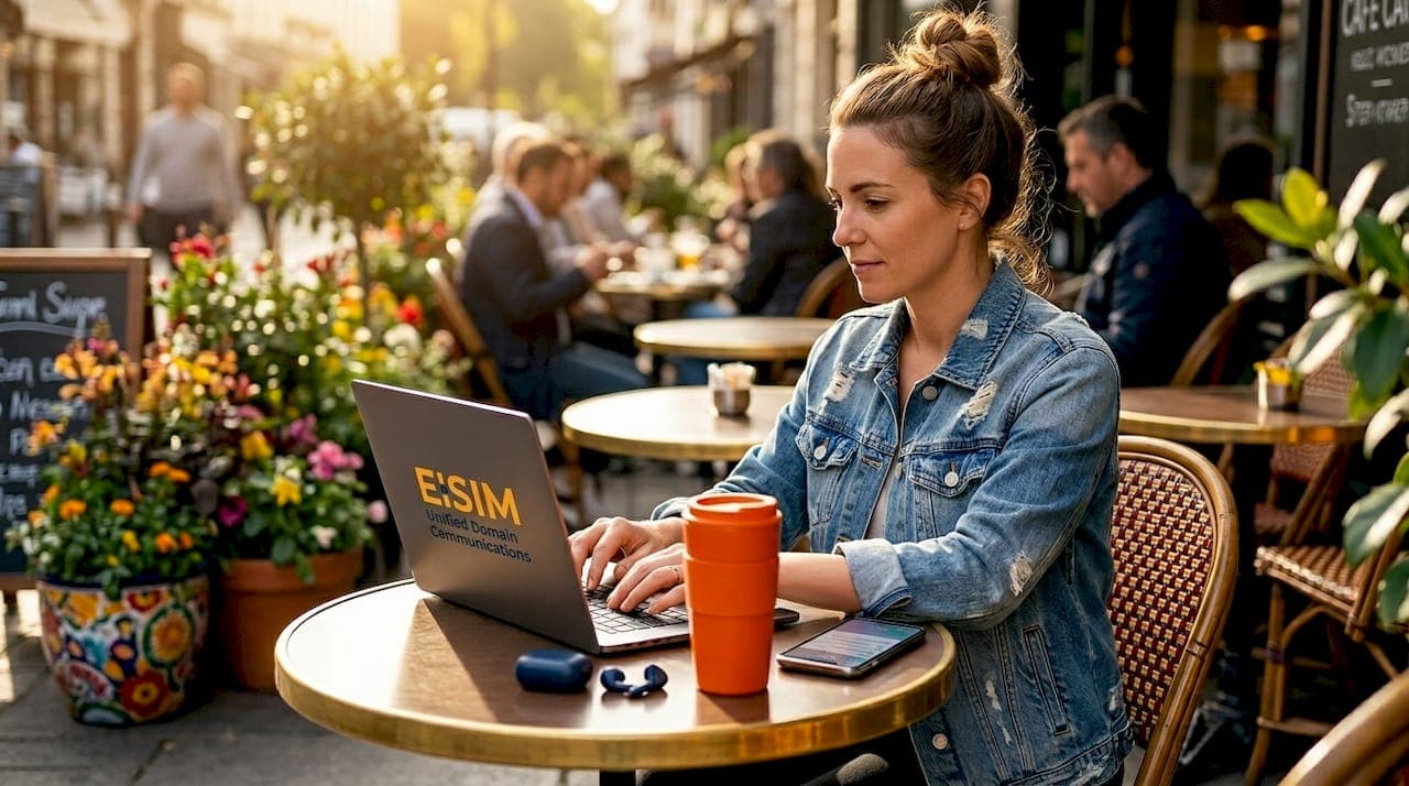 Digital Nomad Communication Tools List for 2026