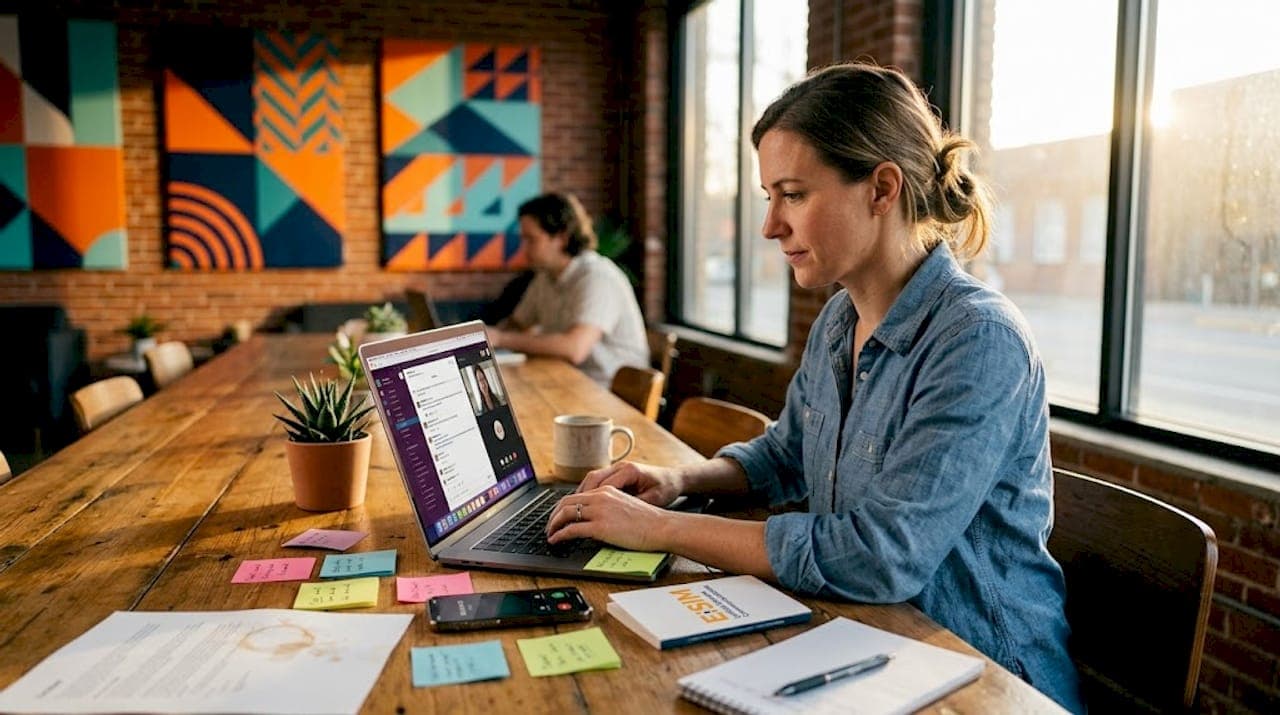 Integrate Communication Tools in Your Startup Tech Stack